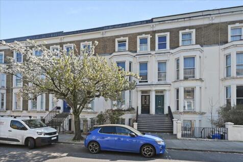 Walterton Road, Maida Vale, W9 1 bed apartment for sale