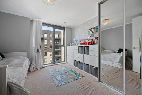 1 bedroom apartment for sale