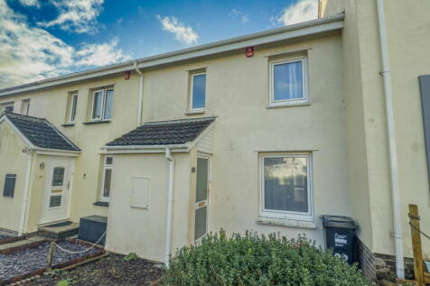 The Green, Saltash PL12 3 bed terraced house for sale