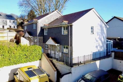 Vinery Meadow, Penryn TR10 2 bed end of terrace house for sale