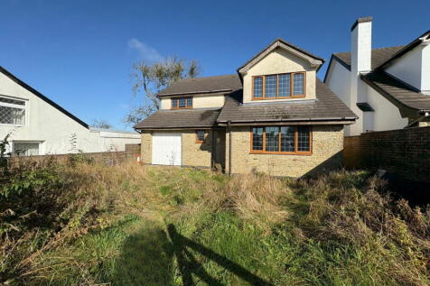 Farm Road, Ruardean GL17 4 bed detached house for sale