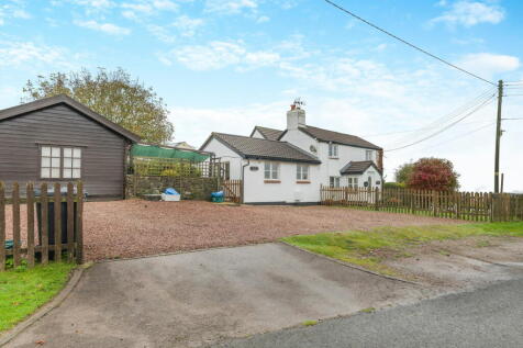 Beech Way, Lydney GL15 3 bed detached house for sale