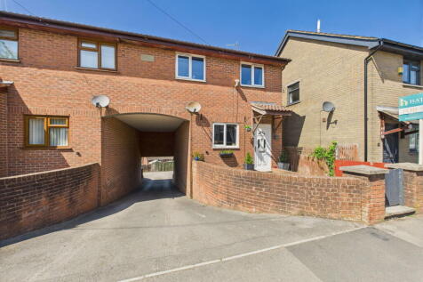 Gloucester Road, Coleford GL16 4 bed semi
