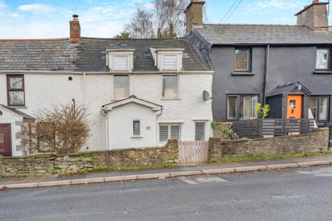 Lords Hill, Coleford GL16 2 bed cottage for sale