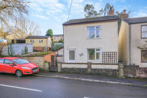 Main Road, Lydney GL15 2 bed detached house for sale