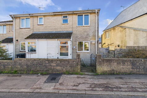 North Road, Coleford GL16 2 bed end of terrace house for sale