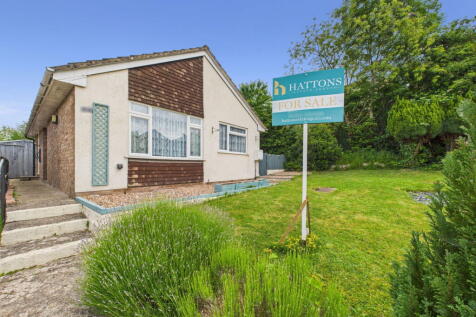 Lakeside Avenue, Lydney GL15 2 bed detached house for sale