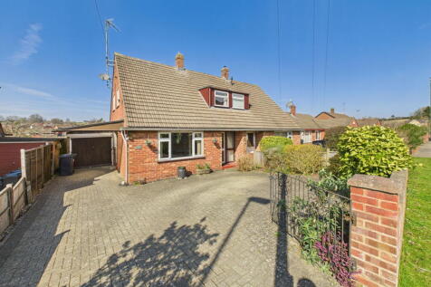 Gloucester Road, Coleford GL16 3 bed semi