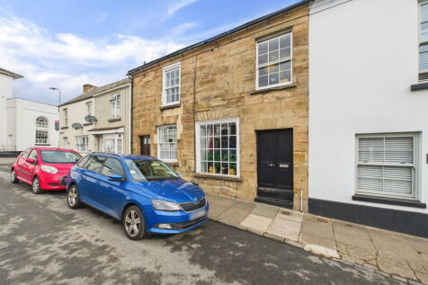 2 bedroom cottage for sale