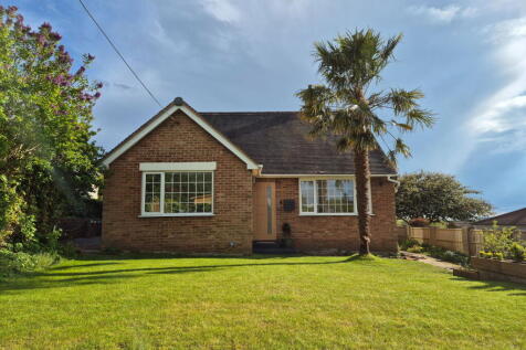 Flaxley Street, Cinderford GL14 3 bed detached house for sale
