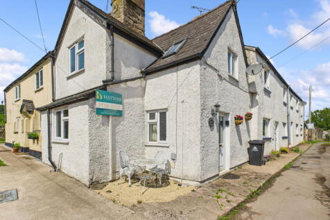 Cinderhill Way, Ruardean GL17 1 bed cottage for sale
