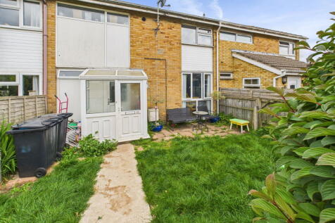 Ryelands Road, Lydney GL15 3 bed terraced house for sale