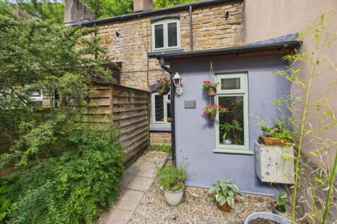 2 bedroom cottage for sale