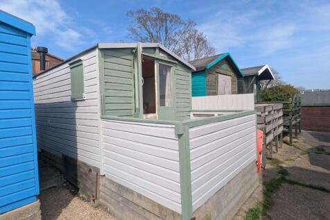 Chalet for sale