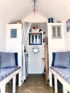 Caravan for sale