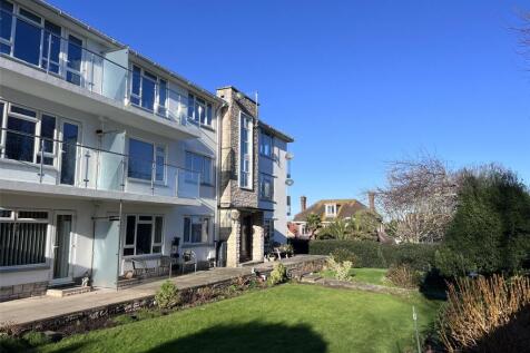 Belle Vue Court, Belle Vue Road... 2 bed apartment for sale