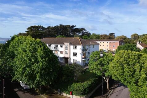 Belle Vue Court, Belle Vue Road... 2 bed apartment for sale