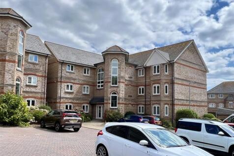 Ricketts Close, Dorchester Rd... 2 bed apartment for sale