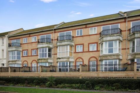 The Saltings, New Romney TN28 2 bed apartment for sale