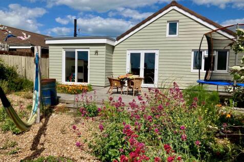 Coast Drive, Romney Marsh TN29 4 bed detached house for sale