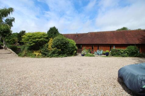 Ashford TN23 5 bed barn conversion for sale