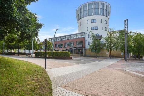 Godinton Road, Ashford TN23 2 bed flat for sale