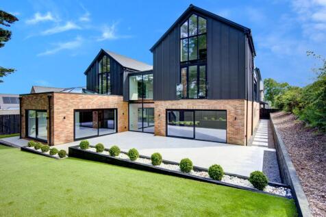The Pastures, County Durham, DH7 5 bed detached house for sale