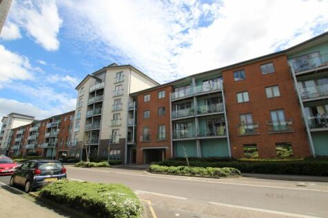 1 bedroom flat for sale