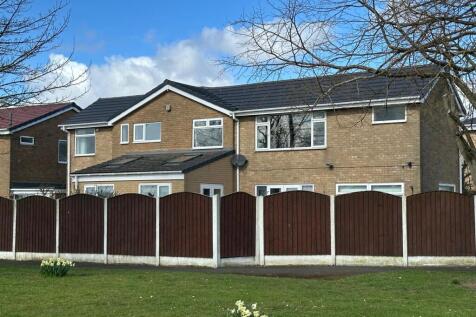 Lichfield Close, Great Lumley, County... 5 bed detached house for sale