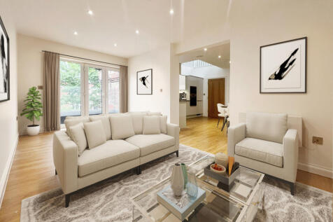 Towers Avenue, Jesmond, Newcastle... 2 bed apartment for sale