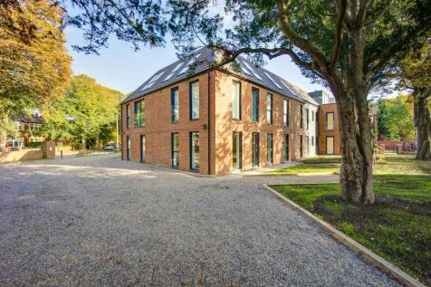 Towers Avenue, Jesmond, Newcastle... 1 bed flat for sale