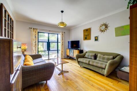 Whitesmocks, Whitesmocks, Durham... 3 bed bungalow for sale