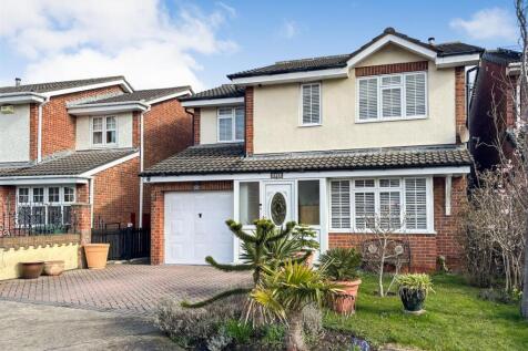4 bedroom house for sale