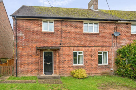 Brookview, Coldwaltham, RH20 3 bed semi