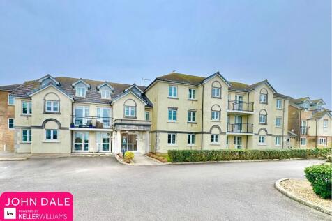 Beachville Court, Brighton Road... 1 bed retirement property for sale