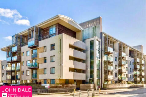 Horsted Court, Brighton, BN1 1 bed flat for sale