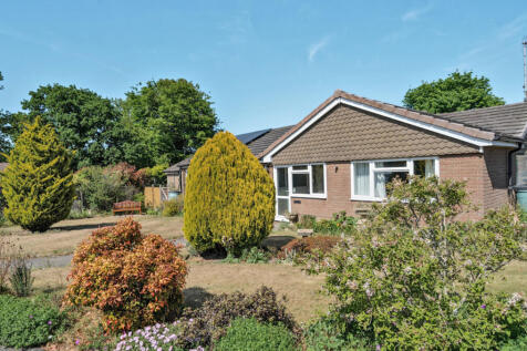 Arun Vale, Coldwaltham, RH20 3 bed bungalow for sale
