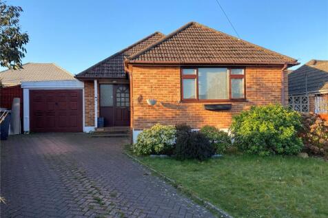 Timothy Close, Northbourne... 2 bed bungalow for sale