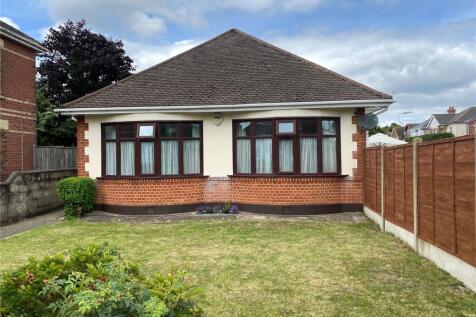 Boundary Road, Ensbury Park... 3 bed bungalow for sale