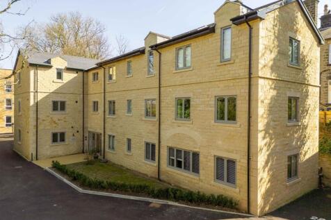 Coach House, Wood Lane, Leeds LS6 2 bed apartment for sale