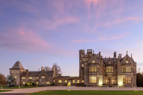 Moreby Hall, York YO19 3 bed apartment for sale