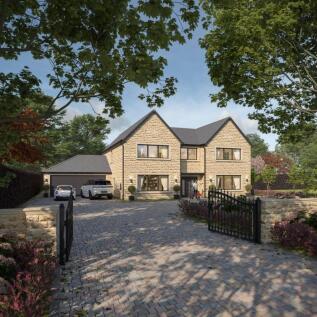Plot for sale