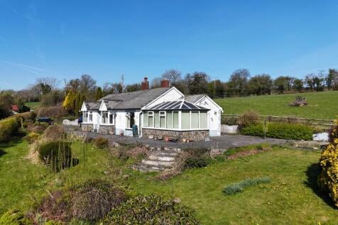 3 bedroom smallholding for sale