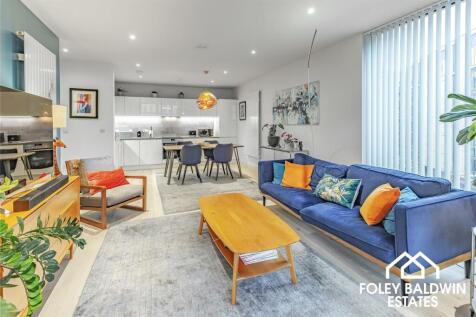 2 bedroom apartment for sale