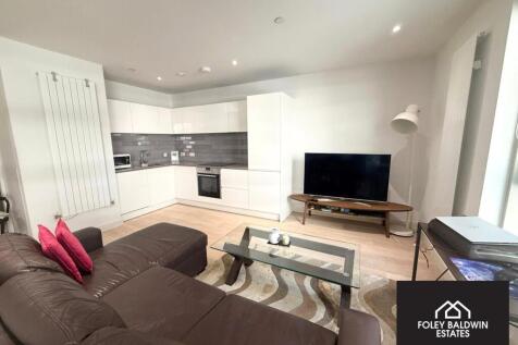 Studio apartment for sale