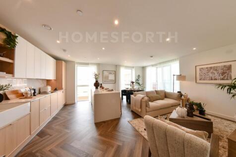 3 bedroom apartment for sale