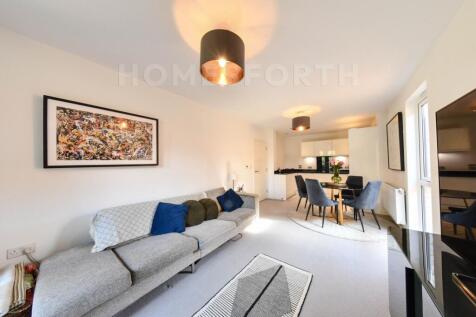 1 bedroom flat for sale
