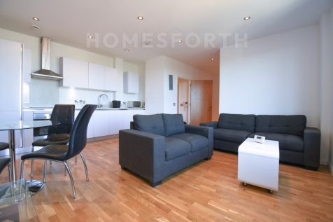 Studio flat for sale