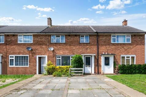 Bidhams Crescent, Tadworth KT20 3 bed terraced house for sale