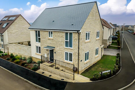 Banwell BS29 4 bed detached house for sale